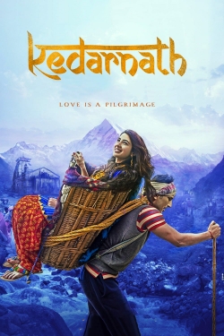 watch free Kedarnath