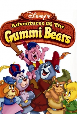 watch free Disney's Adventures of the Gummi Bears