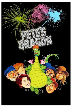 watch free Pete's Dragon