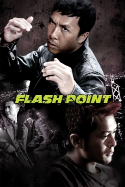 watch free Flash Point
