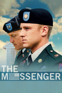 watch free The Messenger