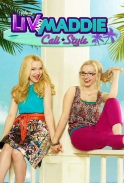 watch free Liv and Maddie