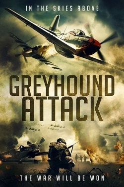 watch free Greyhound Attack