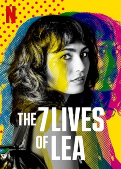 watch free The 7 Lives of Lea