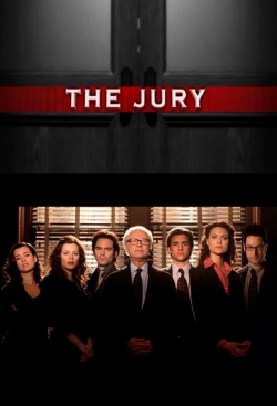 watch free The Jury