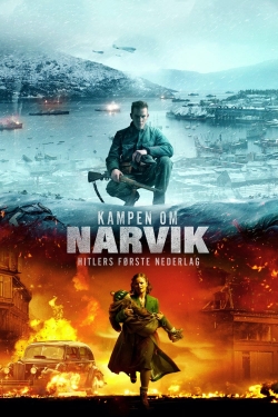 watch free Narvik