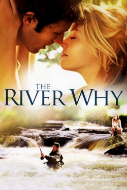 watch free The River Why