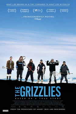 watch free The Grizzlies