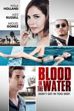 watch free Blood in the Water