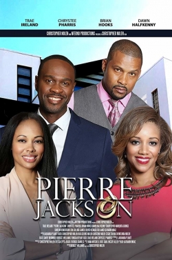 watch free Pierre Jackson