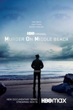 watch free Murder on Middle Beach