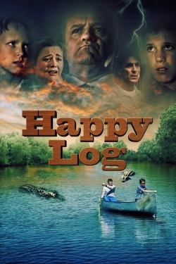 watch free Happy Log