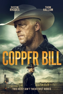 watch free Copper Bill