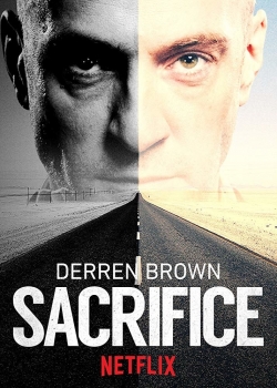 watch free Derren Brown: Sacrifice