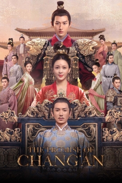 watch free The Promise of Chang’An