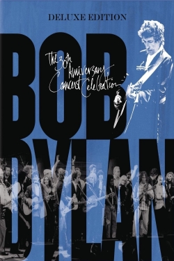watch free Bob Dylan: The 30th Anniversary Concert Celebration