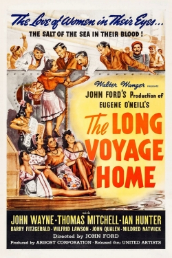 watch free The Long Voyage Home