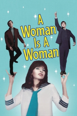 watch free A Woman Is a Woman