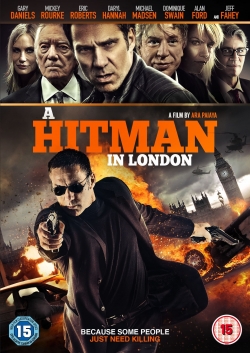 watch free A Hitman in London