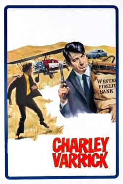 watch free Charley Varrick