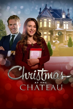 watch free Christmas at the Chateau