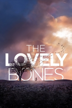 watch free The Lovely Bones