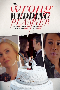 watch free The Wrong Wedding Planner