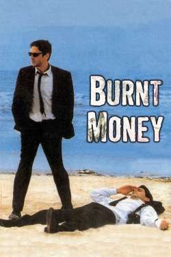 watch free Burnt Money