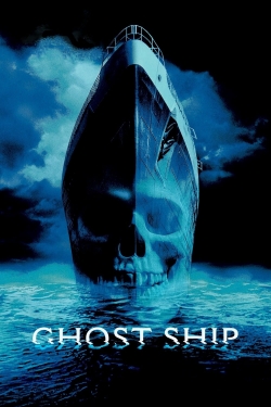 watch free Ghost Ship