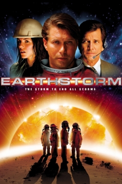 watch free Earthstorm