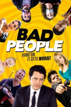 watch free Bad People