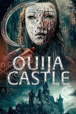 watch free Ouija Castle