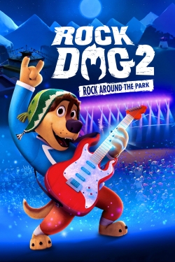 watch free Rock Dog 2: Rock Around the Park