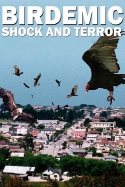 watch free Birdemic: Shock and Terror