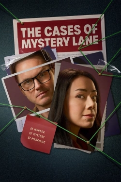 watch free The Cases of Mystery Lane