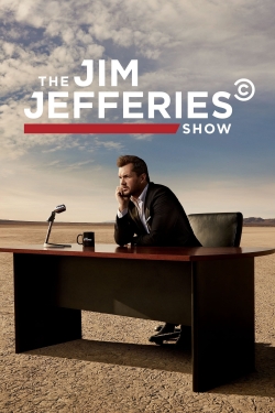 watch free The Jim Jefferies Show