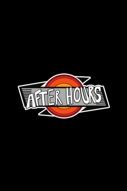 watch free After Hours