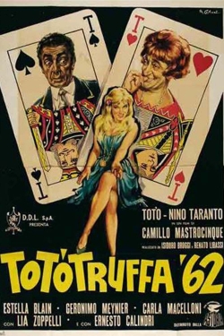 watch free Totòtruffa '62