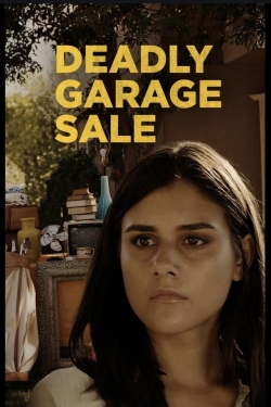 watch free Deadly Garage Sale