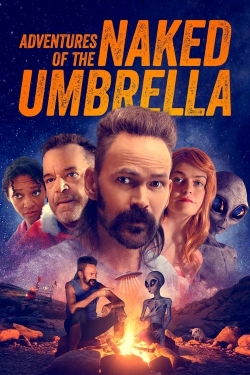 watch free Adventures of the Naked Umbrella