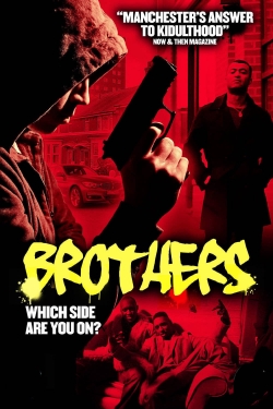 watch free Brothers