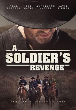 watch free A Soldier's Revenge