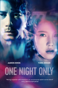watch free One Night Only