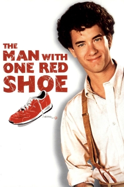 watch free The Man with One Red Shoe