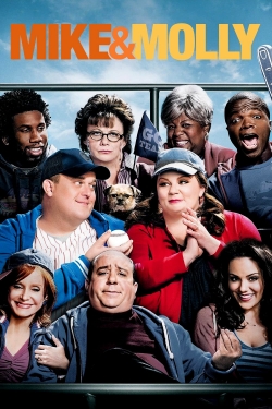 watch free Mike & Molly