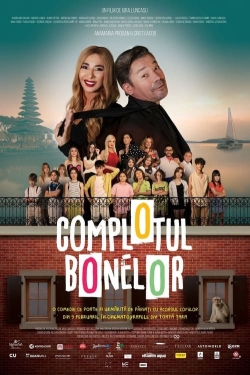 watch free Complotul Bonelor