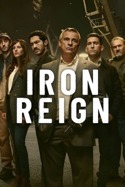 watch free Iron Reign