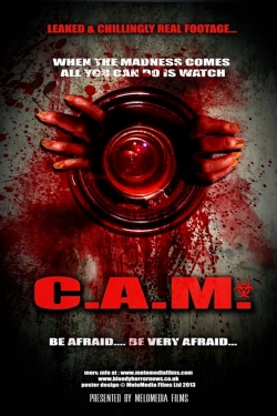watch free C.A.M.