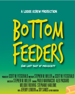 watch free Bottom Feeders