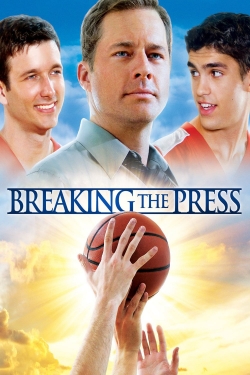 watch free Breaking the Press